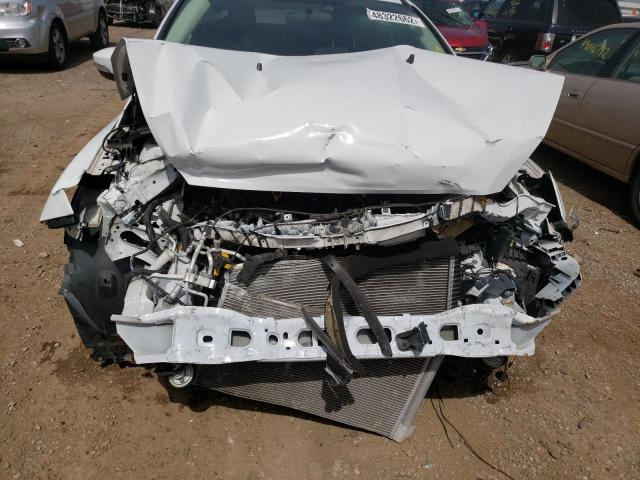 Photo 9 from auction – 2017 FORD FOCUS SEL with VIN 1FADP3H26HL317754
