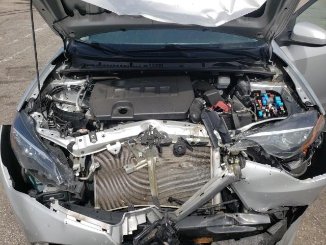 Photo 7 from auction – 2019 TOYOTA COROLLA L with VIN 5YFBURHE9KP944258