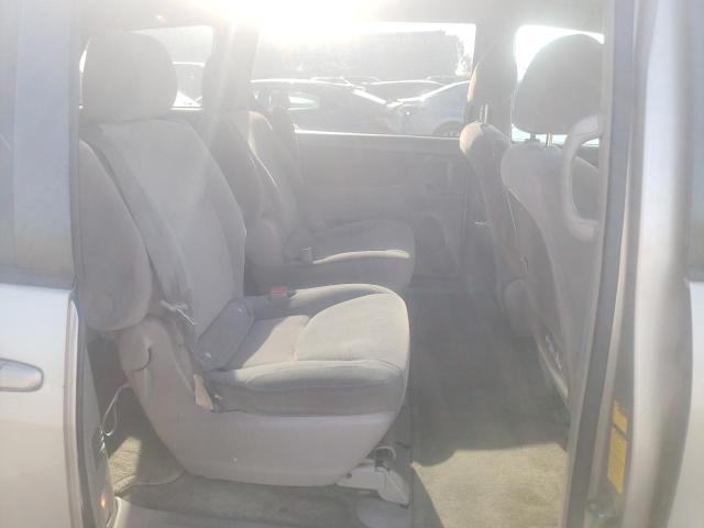 Photo 6 from auction – 2005 TOYOTA SIENNA CE with VIN 5TDZA23C65S307280