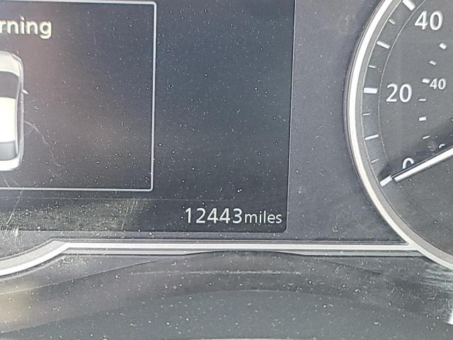 Photo 8 from auction – 2021 NISSAN VERSA SV with VIN 3N1CN8EV1ML871499