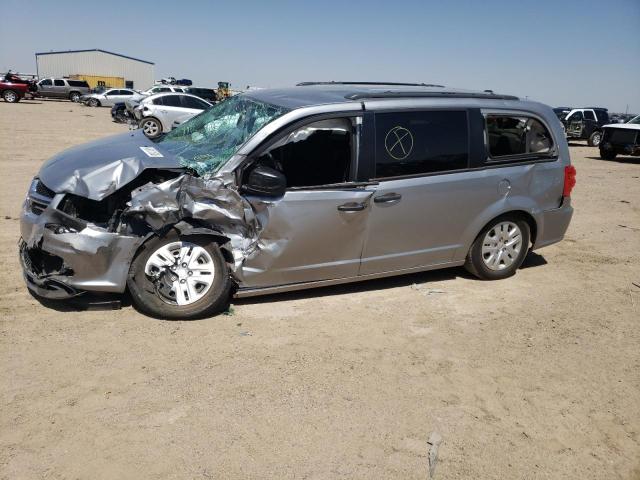 Photo 10 from auction – 2019 DODGE GRAND CARA with VIN 2C4RDGBG4KR531225