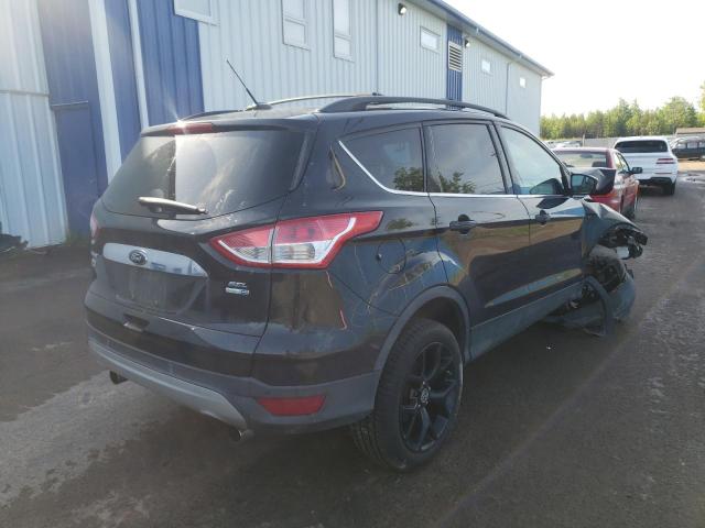 Photo 4 from auction – 2013 FORD ESCAPE SEL with VIN 1FMCU9H96DUB87263