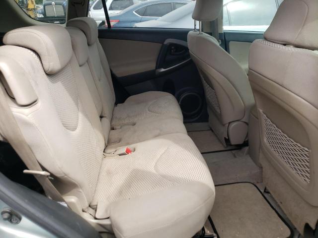Photo 6 from auction – 2008 TOYOTA RAV4 LIMIT with VIN JTMZK31V486012089