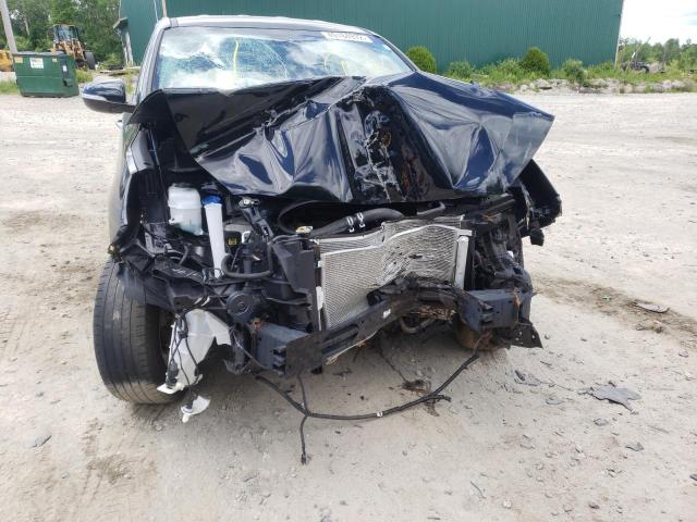Photo 9 from auction – 2020 KIA SORENTO L with VIN 5XYPGDA32LG698331