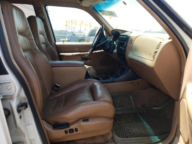 صورة رقم 5 من المزاد - 1995 FORD EXPLORER مع VIN 1FMDU32X5SZB89837