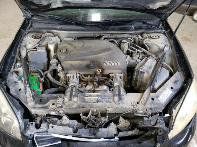 Photo 7 from auction – 2007 CHEVROLET IMPALA LT with VIN 2G1WT58K279263894