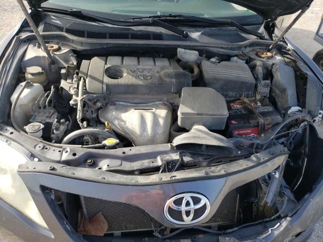 Photo 7 from auction – 2011 TOYOTA CAMRY BASE with VIN 4T4BF3EK1BR172151