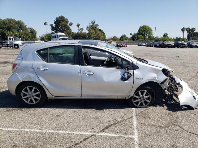 Photo 9 from auction – 2013 TOYOTA PRIUS C with VIN JTDKDTB35D1034733
