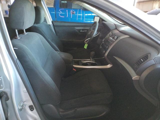 Photo 5 from auction – 2015 NISSAN ALTIMA 2.5 with VIN 1N4AL3AP9FC236376