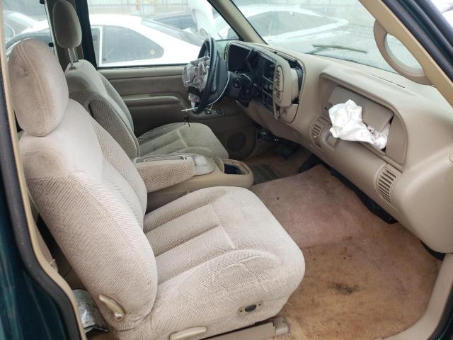 Photo 5 from auction – 1997 CHEVROLET GMT-400 C1 with VIN 1GCEC19R0VE103224