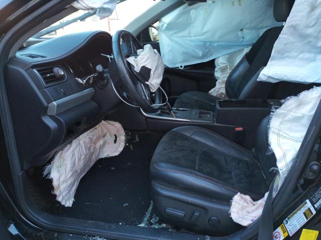 Photo 5 from auction – 2017 TOYOTA CAMRY LE with VIN 4T1BF1FK4HU733853