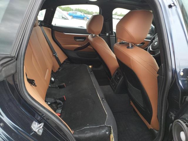 Photo 6 from auction – 2016 BMW 428 I GRAN with VIN WBA4A9C5XGG506489