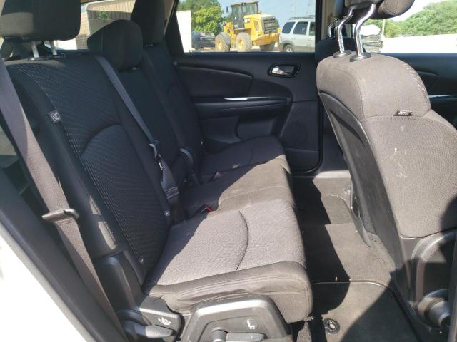 Photo 6 from auction – 2015 DODGE JOURNEY SE with VIN 3C4PDCAB9FT695207