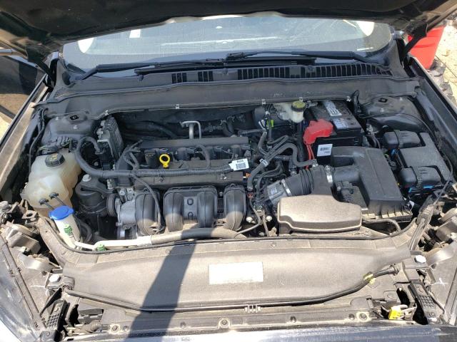 Photo 7 from auction – 2017 FORD FUSION SE with VIN 3FA6P0H79HR145322