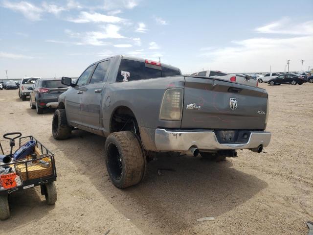 Photo 3 from auction – 2012 DODGE RAM 1500 S with VIN 1C6RD7LT4CS320447