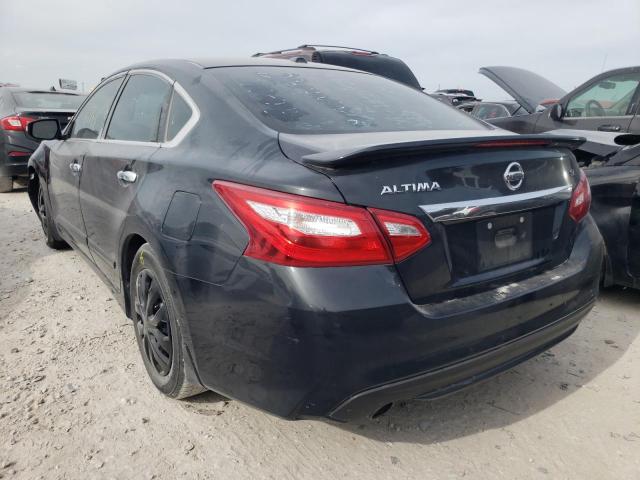 Photo 3 from auction – 2016 NISSAN ALTIMA 2.5 with VIN 1N4AL3AP5GC247182