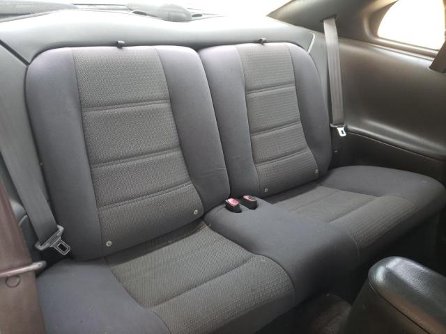 Photo 6 from auction – 2004 FORD MUSTANG with VIN 1FAFP40664F187156