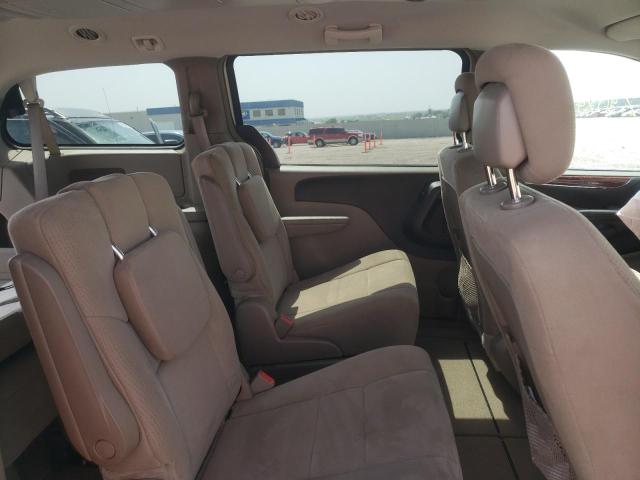 Photo 6 from auction – 2012 CHRYSLER TOWN & COU with VIN 2C4RC1BG1CR349113