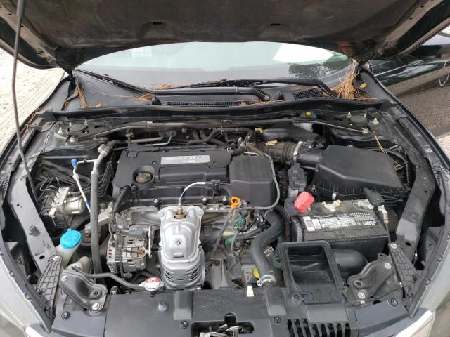 Photo 7 from auction – 2014 HONDA ACCORD SPO with VIN 1HGCR2F52EA201709