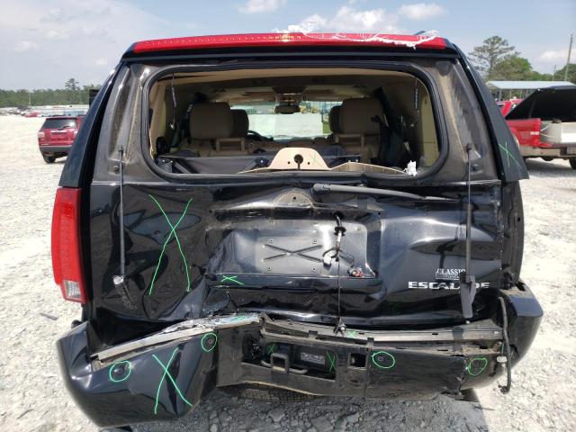 Photo 9 from auction – 2013 CADILLAC ESCALADE L with VIN 1GYS4BEF0DR317746