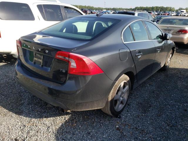 Photo 4 from auction – 2012 VOLVO S60 T5 with VIN YV1622FS2C2030970