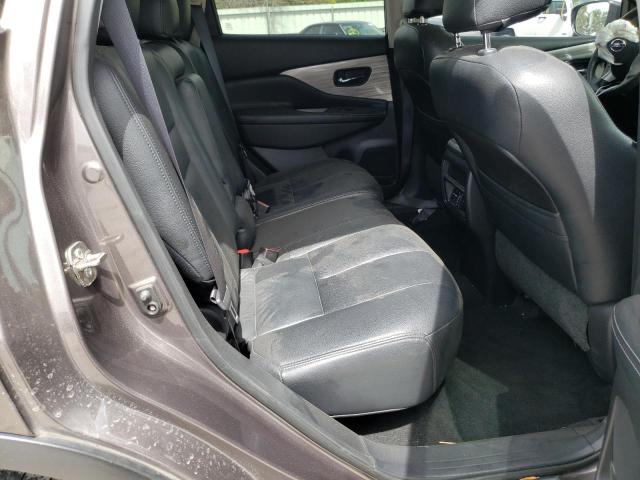 Photo 6 from auction – 2016 NISSAN MURANO S with VIN 5N1AZ2MG6GN126515