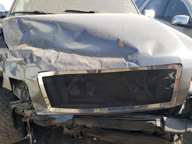Photo 7 from auction – 2004 INFINITI QX56 with VIN 5N3AA08C44N812753