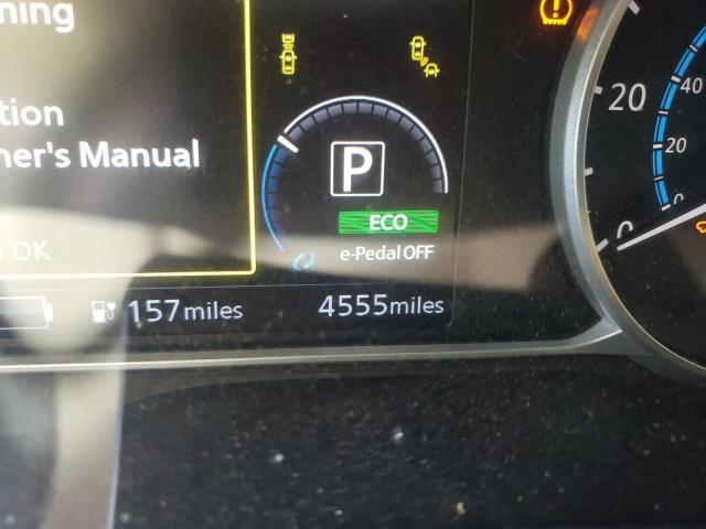 Photo 8 from auction – 2021 NISSAN LEAF S with VIN 1N4AZ1BV0MC556151