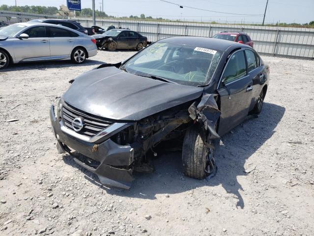 Photo 2 from auction – 2017 NISSAN ALTIMA 2.5 with VIN 1N4AL3AP5HC200185