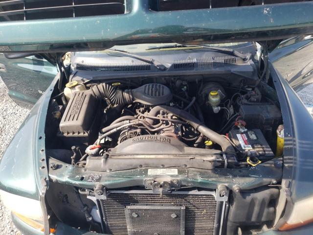 Photo 7 from auction – 1998 DODGE DURANGO with VIN 1B4HS28Z9WF114674