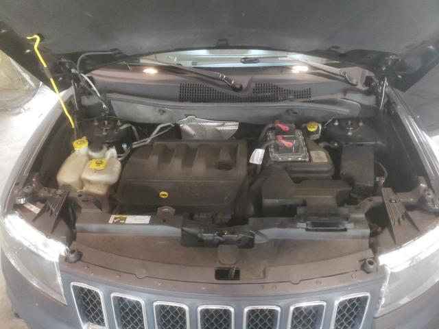 Photo 7 from auction – 2016 JEEP COMPASS SP with VIN 1C4NJDBB5GD521386