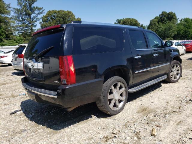 Photo 6 from auction – 2007 CADILLAC ESCALADE E with VIN 1GYFK66867R223633