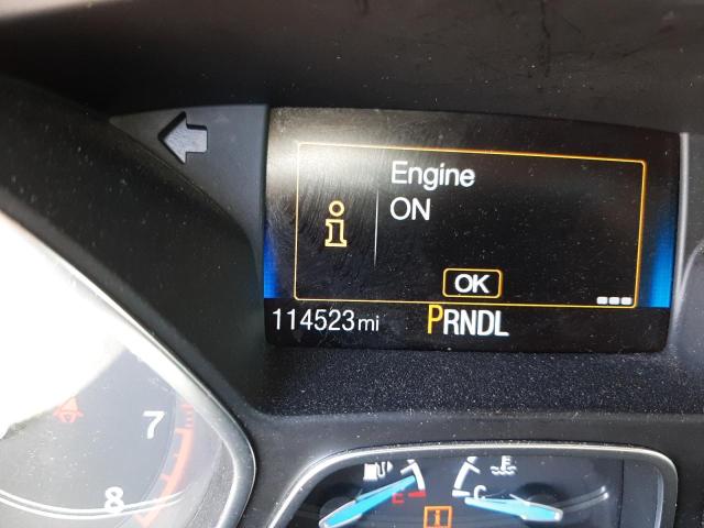 Photo 8 from auction – 2015 FORD FOCUS SE with VIN 1FADP3K20FL316198