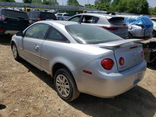 Photo 3 from auction – 2010 CHEVROLET COBALT 1LT with VIN 1G1AD1F54A7130205