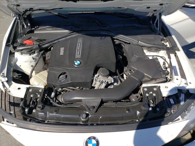 Photo 7 from auction – 2015 BMW 335 I with VIN WBA3A9C57FK472731
