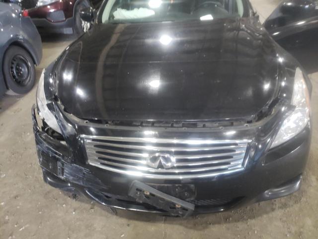 Photo 7 from auction – 2010 INFINITI G37 BASE with VIN JN1CV6EK7AM102467