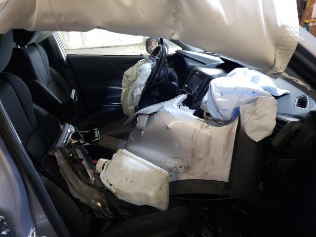 Photo 5 from auction – 2020 SUBARU FORESTER P with VIN JF2SKAJC7LH581814