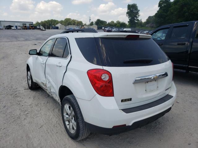 Photo 3 from auction – 2015 CHEVROLET EQUINOX LT with VIN 2GNALBEK1F1138569