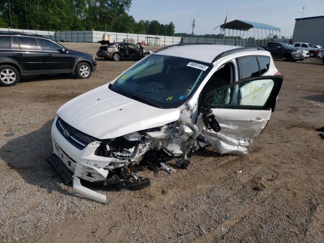 Photo 2 from auction – 2016 FORD ESCAPE with VIN 1FMCU0GX0GUC65908