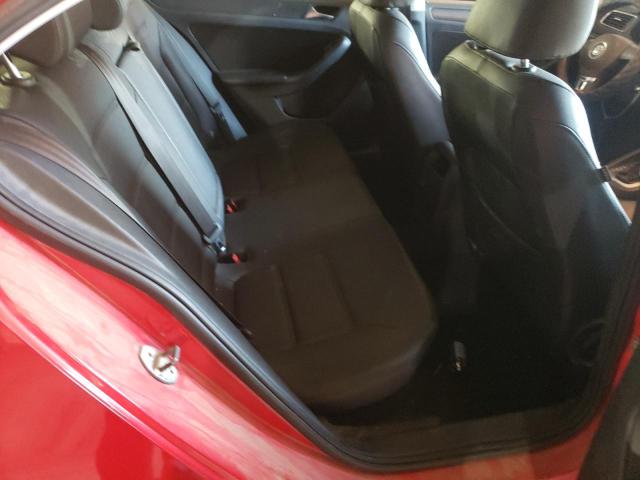 Photo 6 from auction – 2012 VOLKSWAGEN JETTA SE with VIN 3VWDP7AJ7CM411780