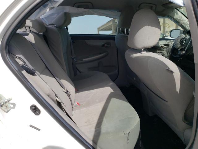 Photo 6 from auction – 2011 TOYOTA COROLLA BA with VIN 2T1BU4EE7BC565928