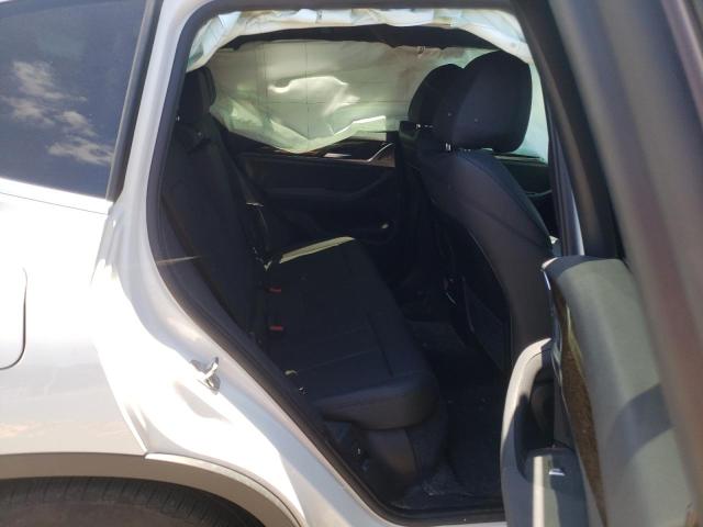 Photo 6 from auction – 2018 BMW X3 XDRIVE3 with VIN 5UXTR9C51JLD64377