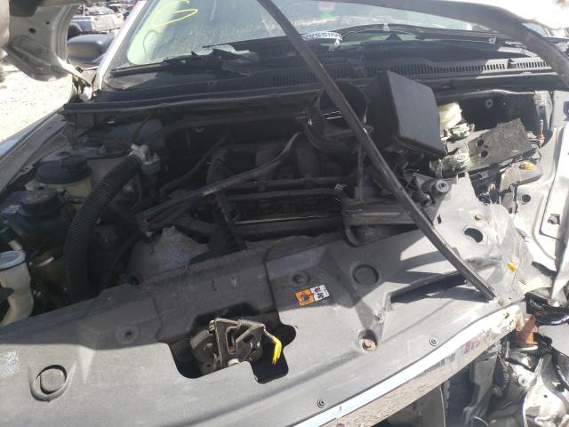 Photo 7 from auction – 2011 FORD TAURUS SEL with VIN 1FAHP2EW5BG188182