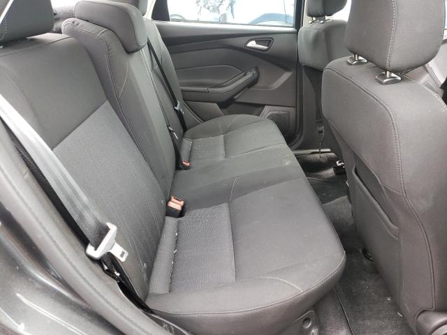 صورة رقم 6 من المزاد - 2018 FORD FOCUS SE مع VIN 1FADP3F22JL304931