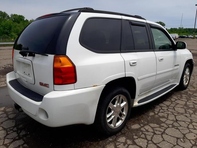 Photo 4 from auction – 2008 GMC ENVOY DENA with VIN 1GKET63M982258438