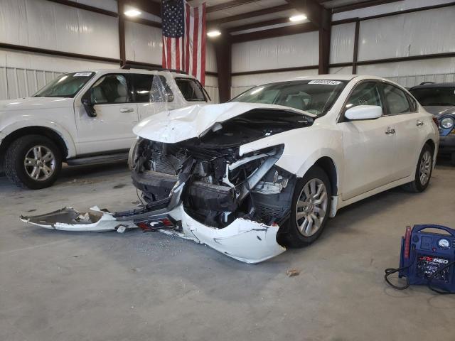 Photo 2 from auction – 2016 NISSAN ALTIMA 2.5 with VIN 1N4AL3AP4GN353322