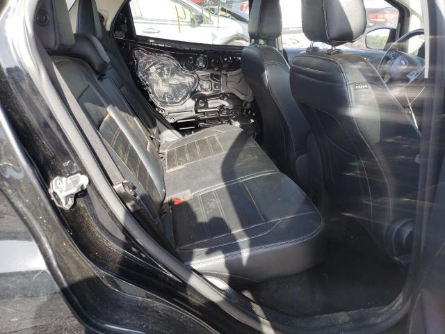 Photo 6 from auction – 2020 FORD ECOSPORT T with VIN MAJ6S3KL5LC357311