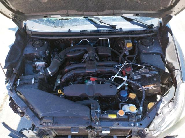 Photo 7 from auction – 2014 SUBARU XV CROSSTR with VIN JF2GPAGC1EH213923