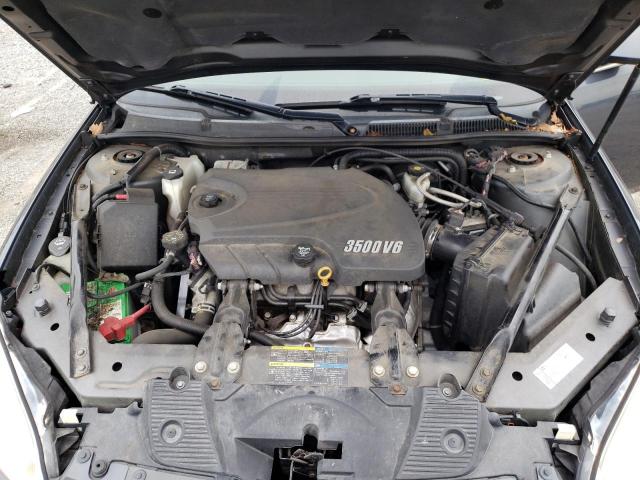 Photo 7 from auction – 2010 CHEVROLET IMPALA LS with VIN 2G1WA5EK7A1110640