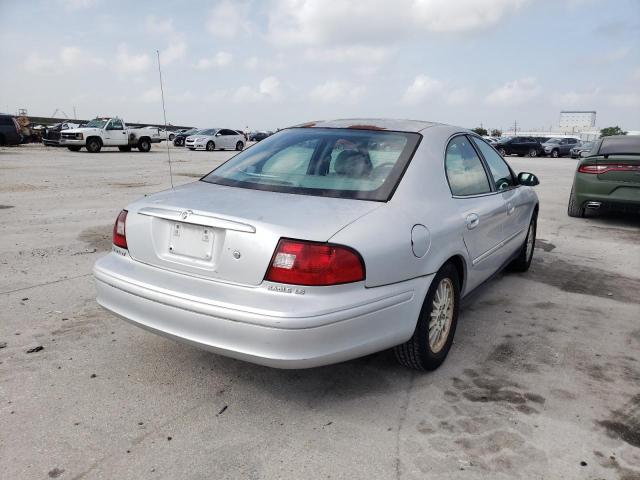 Photo 4 from auction – 2003 MERCURY SABLE LS P with VIN 1MEFM55SX3A622995